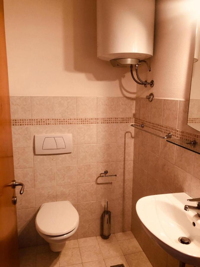 Guardamar Διαμέρισμα Καόρλε Εξωτερικό φωτογραφία